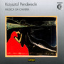 Musica Da Camera - Krzysztof Penderecki