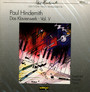 Hindemith: Das Klavierwerk vol.V - Siegfried Mauser
