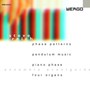 Phase Patterns - S. Reich