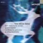 Drei Sinfonische Etueden - H.W. Henze