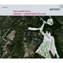 Orpheus Behind The Wire/A - H.W. Henze