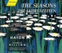 The Seasons - J. Haydn