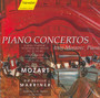 Mozart: Piano Concertos Nos. 20 & 23 - Sir Neville Marriner 