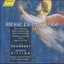 Messe Es-Dur D 950 - F. Schubert