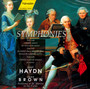 Haydn: Symphonies Nos.44,45,49 - Iwona Brown