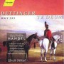 Handel: Dettinger Te Deum - G.F. Haendel