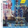 Quartet D Minor-Italian S - H. Wolf