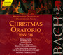 Bach: Christmas Oratorio - Helmuth Rilling