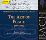 The Art Of Fugue BWV 1080 - Johan Sebastian Bach 