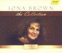Iona Brown-The Collection - Iona Brown