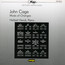 Music Of Changes - J. Cage