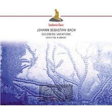 Goldberg Variations - Johan Sebastian Bach 
