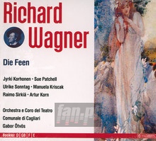 Die Feen - Wagner - bigger Die Feen - Wagner