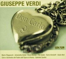 Don Carlo - Verdi - bigger Don Carlo - Verdi