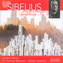 Violin Concertos - J. Sibelius