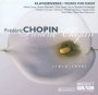Chopin: Klavierwerke-10CD Wallet - Chopin