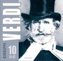 Verdissimo - 10 CD Wallet - Verdi
