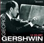 10 CD Wallet Box - George Gershwin