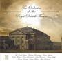 The Orchestra Of The Royal Danish Theatre - V/A