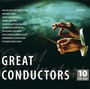 Great Conductors - V/A