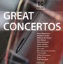 Great Concertos - V/A