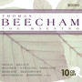 The Maestro-10CD Wallet B - Sir Thomas Beecham 