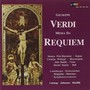 Messa Da Requiem - Verdi