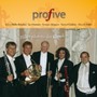 Quintette - V/A