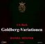 Bach: Goldberg Variations - Johan Sebastian Bach 