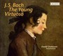 The Young Virtuoso - Johan Sebastian Bach 