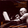 Bach: Sonata/Tocatta/Fantasie/Capriccio - Sviatoslav Richter