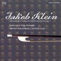 6 Sonaten Fuer Violoncell - J. Klein