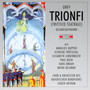 Trionfi - Carl Orff