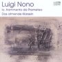 Io-Frammento Da Prometeo - L. Nono