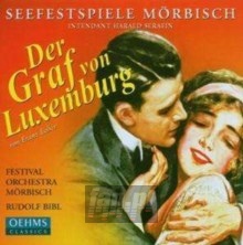 Der Graf Von Luxemburg - F. Lehar Der Graf Von Luxemburg - F. Lehar