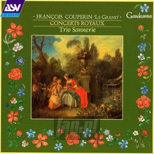 Concerts Royaux - F. Couperin