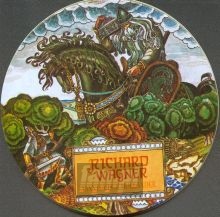Tannhaeuser - Parsifal - Wagner