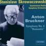 Symphony No 4 'romantic' - A. Bruckner