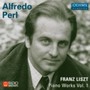 Klavierwerke vol.1 - F. Liszt