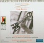 Requiem/Davide Penitente - Haydn & Mozart