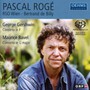 Concerto In F/Concerto In - Gershwin & Ravel