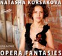 Opera Fantasies - Natasha Korsakova