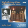 The Complete Organ Works - Karg-Elert, S.
