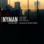 Six Celan Songs/The Balla - Michael Nyman