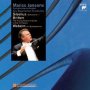 Jansons Plays Sibelius - Sibelius / Britten / Weber