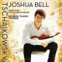 Tchaikovsky: Violin Concerto, - Joshua Bell , Michael Tilson Thomas, Ber