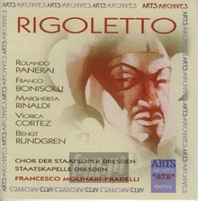 Rigoletto - Verdi