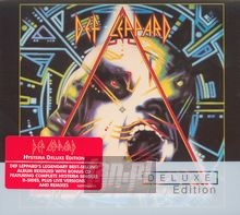 Hysteria - Def Leppard