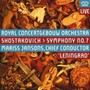 Sinfonie 7 - D. Schostakowitsch
