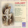 Prometheus - Carl Orff